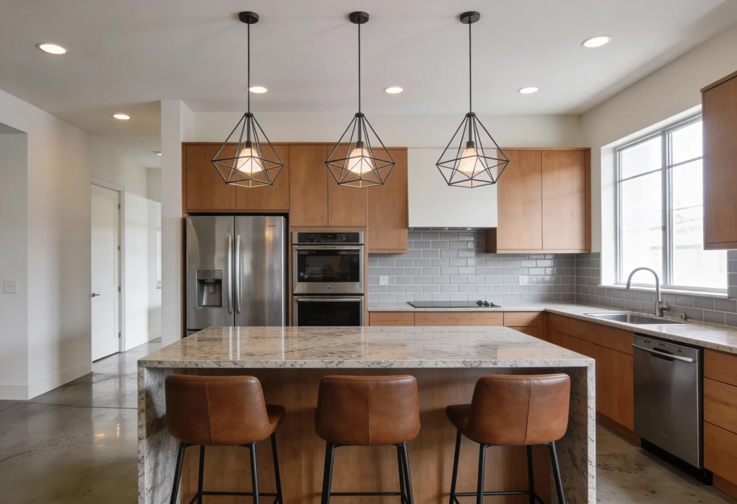 Kitchen Remodel Cost Breakdown: Cabinets, Countertops, Labor & More